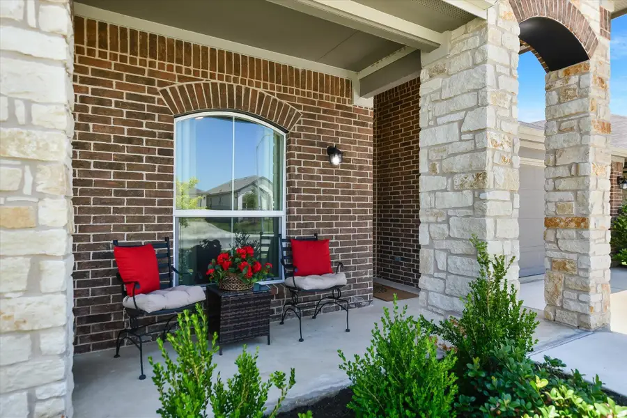 308 Pedernales Ln, Hutto, TX 78634 - #2