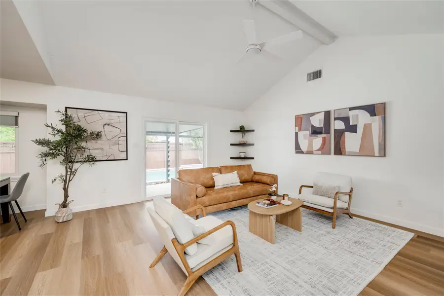 2512 Carlow Dr, Austin, TX 78745 - #3