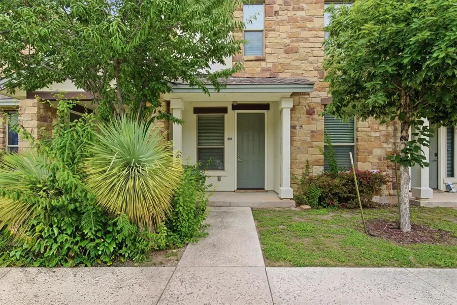 179 S Holly St #506, Georgetown, TX 78626 - #2