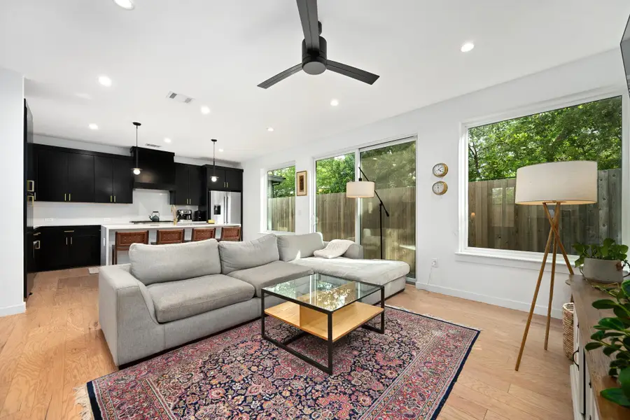 4617 Englewood Dr #2, Austin, TX 78745 - #3