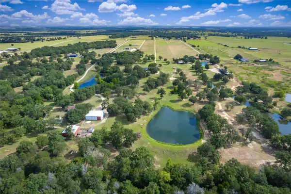 1650 County Road 439, Thorndale, TX 76577