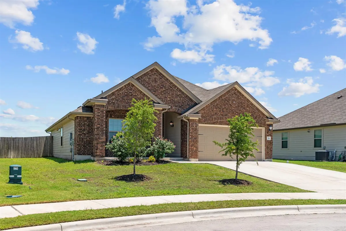716 Sassafras St, Hutto, TX 78634 - #1