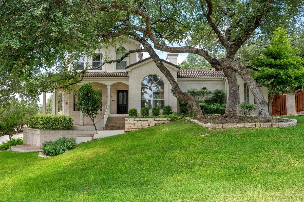 501 Rolling Green Dr, Lakeway, TX 78734 - #1