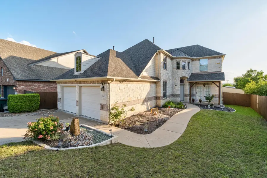 2409 Golden Gate Park, Austin, TX 78732 - #3