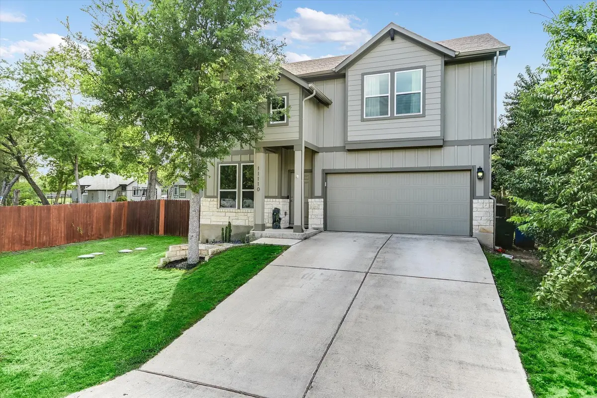 11110 2nd St, Jonestown, TX 78645 - #1