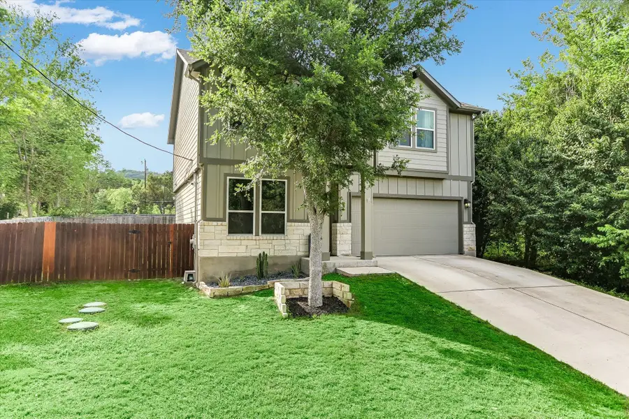 11110 2nd St, Jonestown, TX 78645 - #2