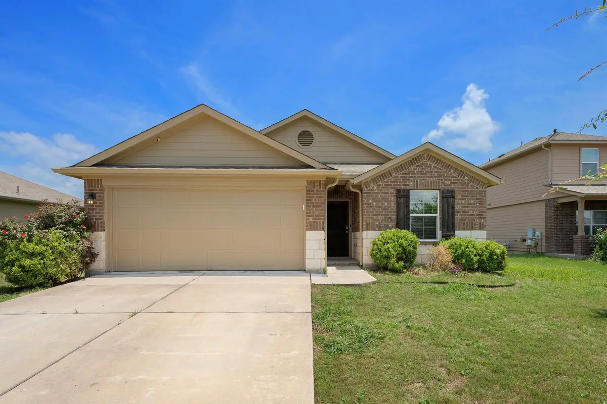 533 Luna Vista Dr, Hutto, TX 78634 - #1