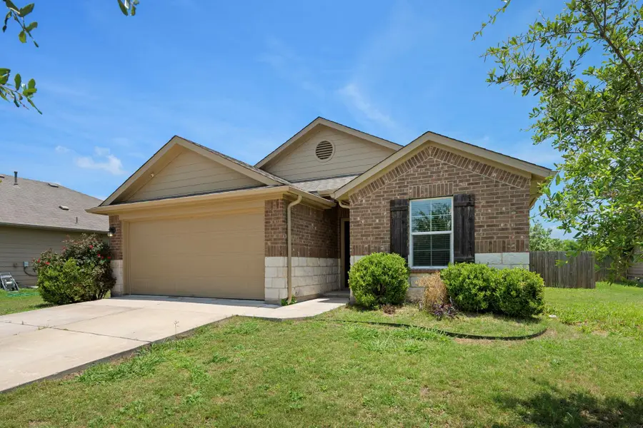 533 Luna Vista Dr, Hutto, TX 78634 - #2