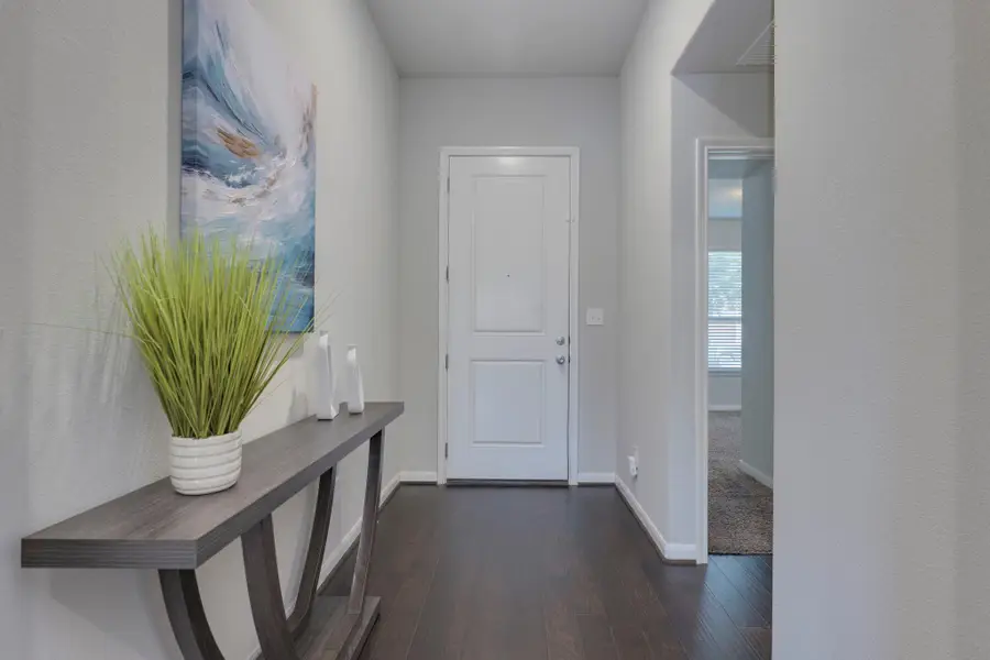 5861 Casstello Dr, Round Rock, TX 78665 - Image #2