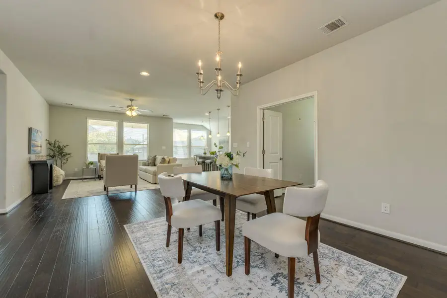 5861 Casstello Dr, Round Rock, TX 78665 - Image #3