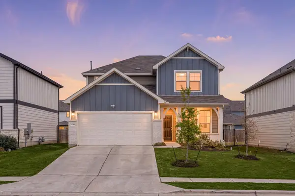 5406 Mars Ln, Austin, TX 78724