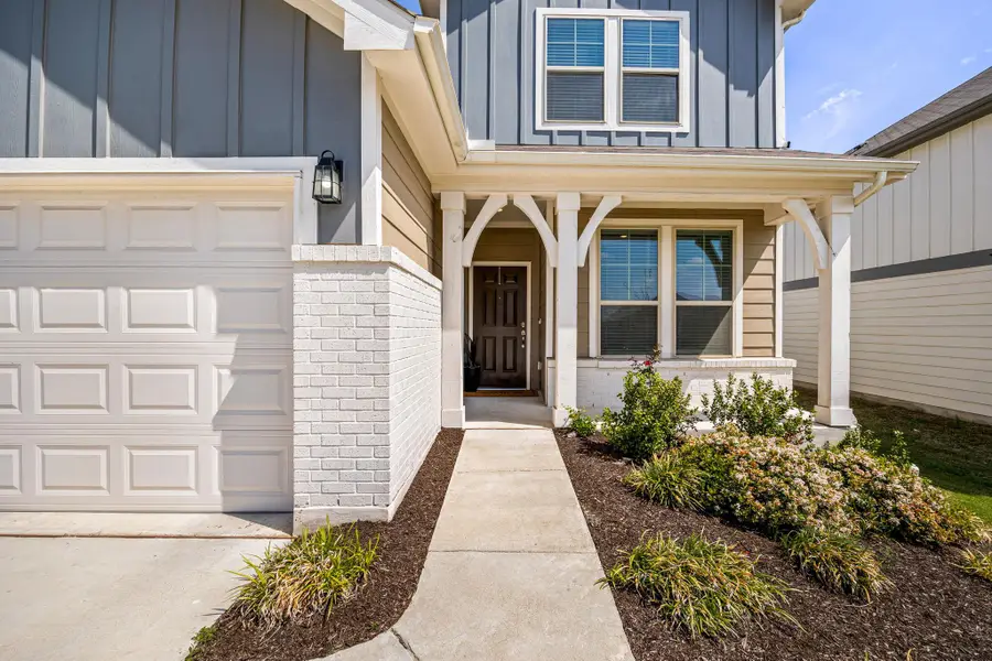 5406 Mars Ln, Austin, TX 78724 - #2