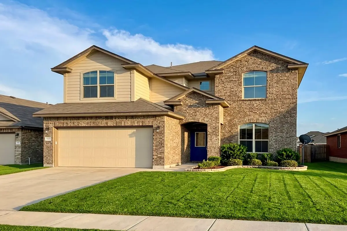6217 Dorothy Muree Dr, Temple, TX 76502 - #1
