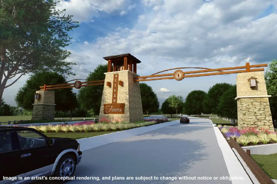 109 Dove Crest Ln, Liberty Hill, TX 78642 - Image #3