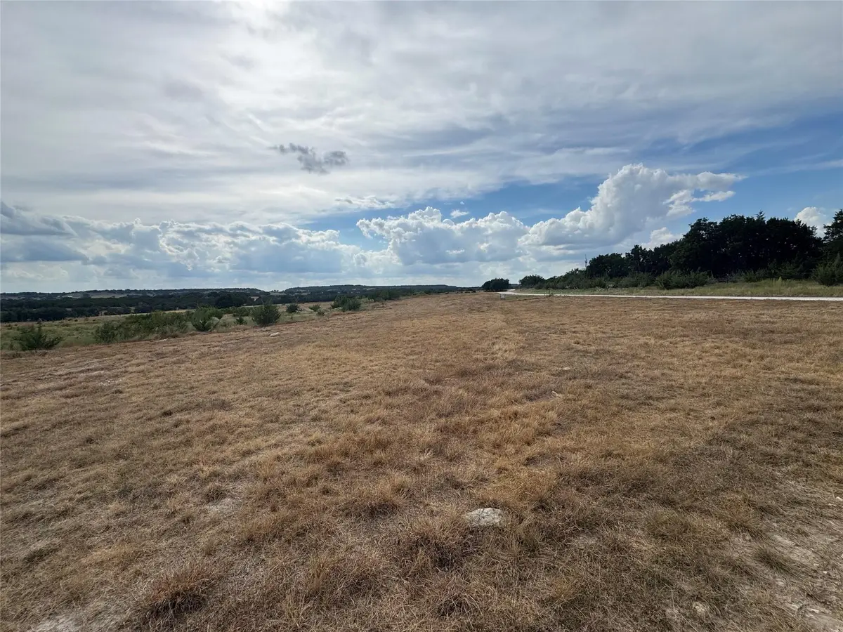 TBD Lot 4 County Road 1320, Lampasas, TX 76550 - #1