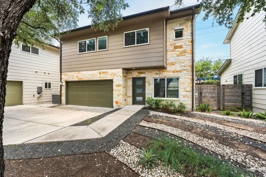6800 Menchaca Rd #9, Austin, TX 78745 - #2