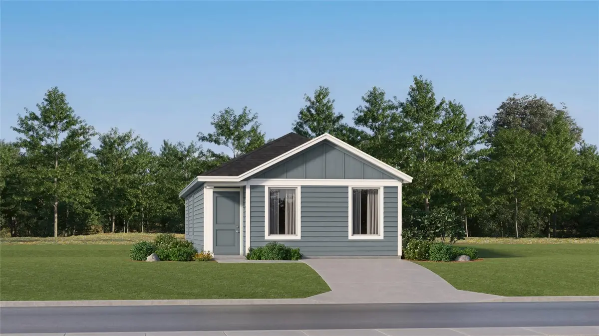 514 Mccloud Ct, Jarrell, TX 76537 - #1