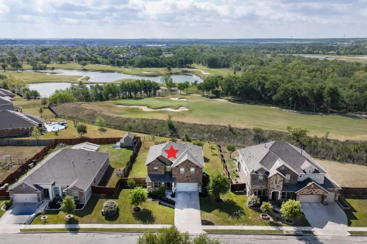 13105 Craven Ln, Manor, TX 78653 - #1