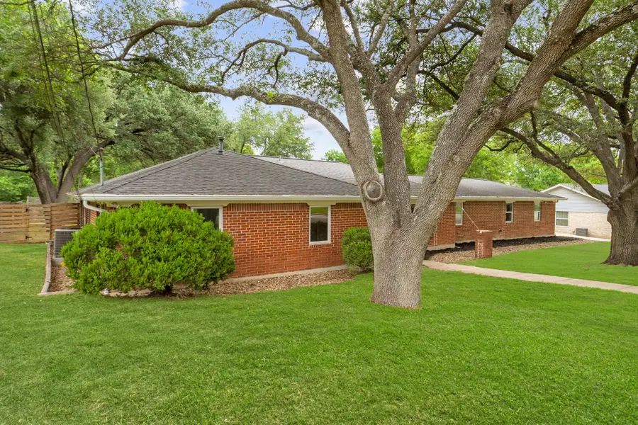 3604 Carla Dr, Austin, TX 78754 - #3