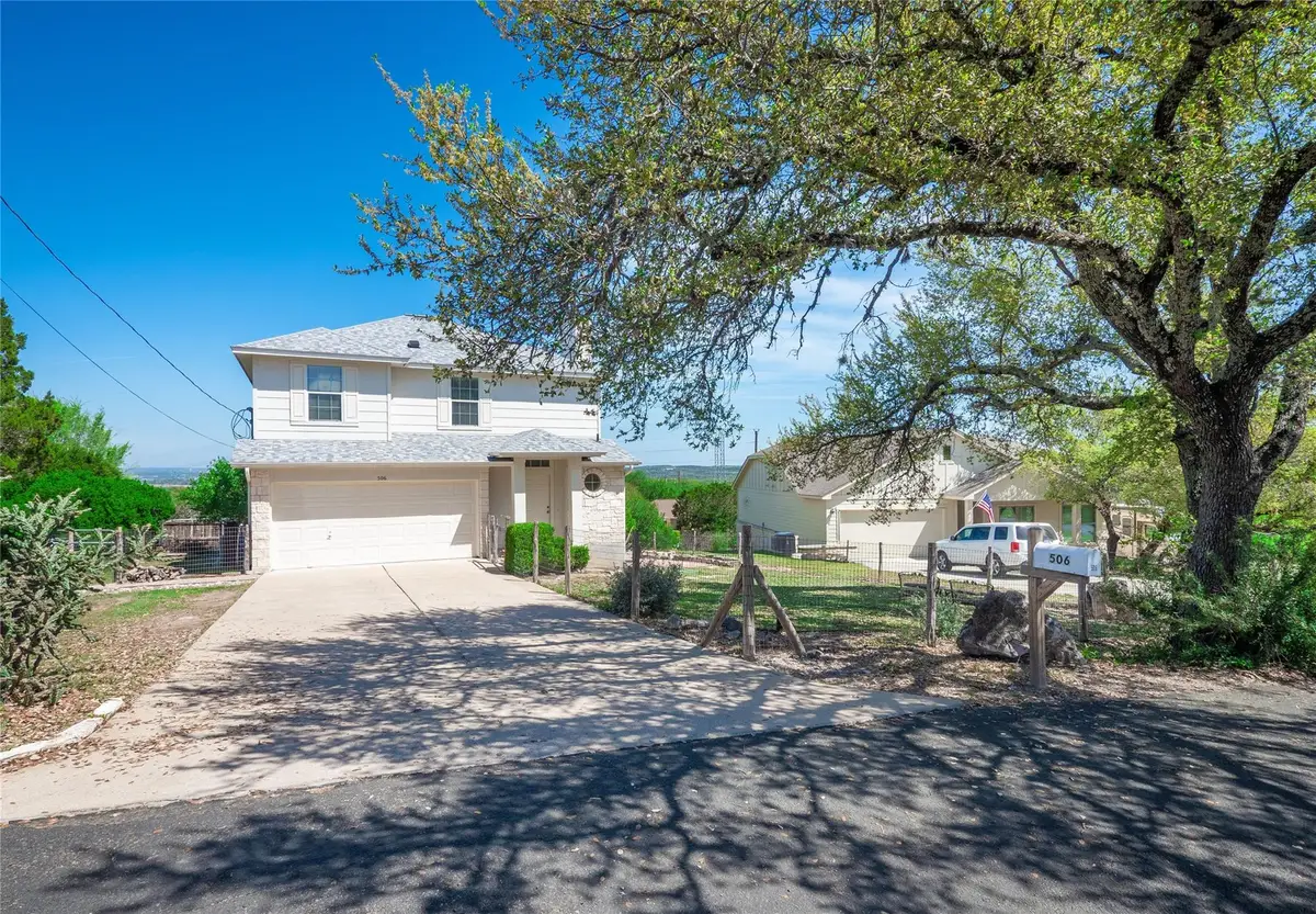 506 Knights Row, Horseshoe Bay, TX 78657 - #1