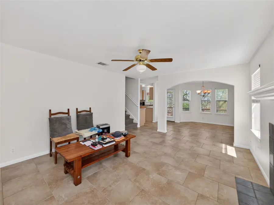 506 Knights Row, Horseshoe Bay, TX 78657 - #3