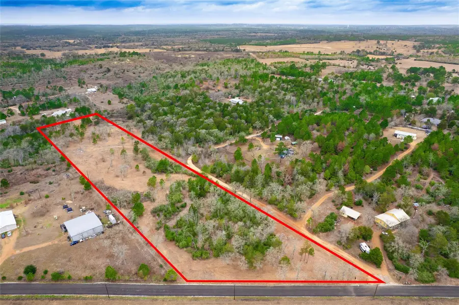 123 Abbey Ln, Smithville, TX 78957 - #2