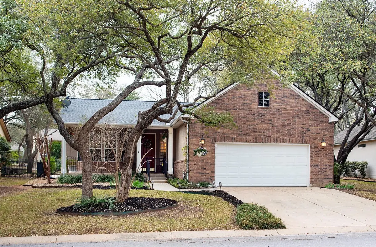 290 Whispering Wind Dr, Georgetown, TX 78633 - #1