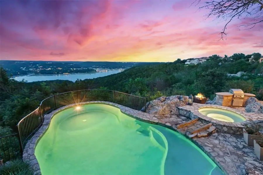 13902 Panorama Dr, Austin, TX 78732 - #2