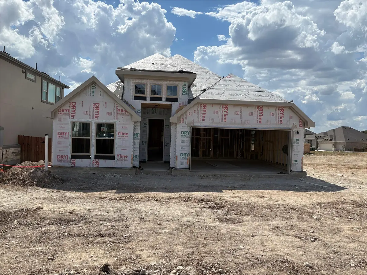 200 Cactus Tower Path, Georgetown, TX 78628 - Image #1