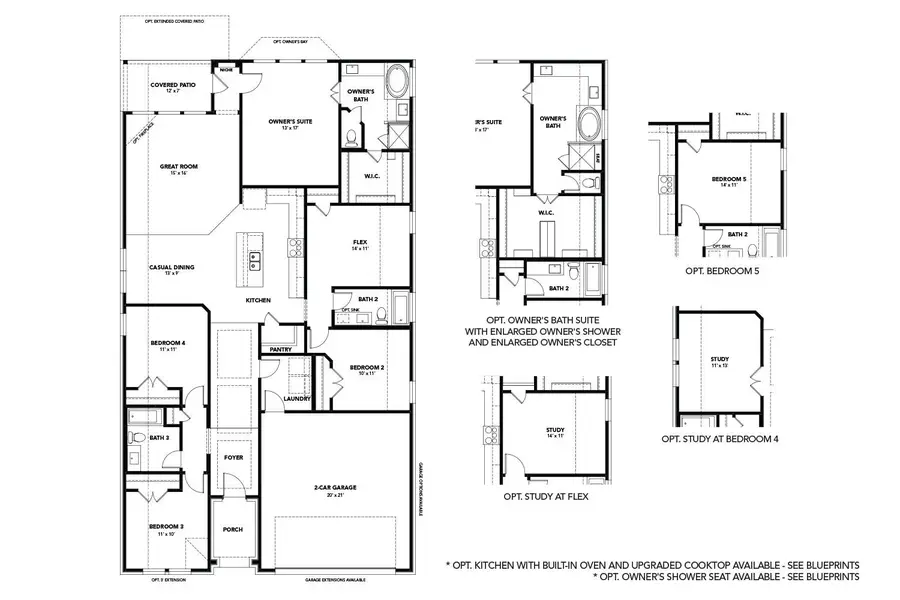 200 Cactus Tower Path, Georgetown, TX 78628 - Image #2