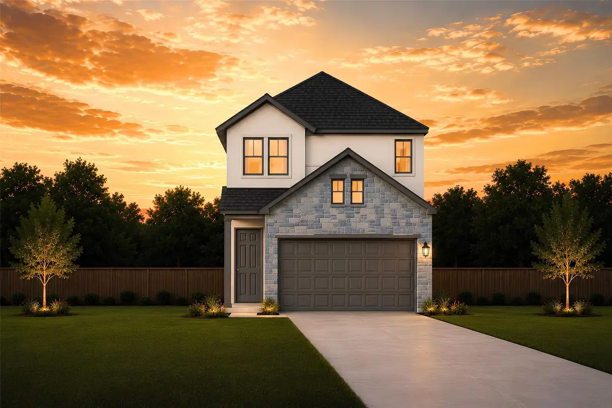 225 Flora Springs Cv, Liberty Hill, TX 78642 - #1