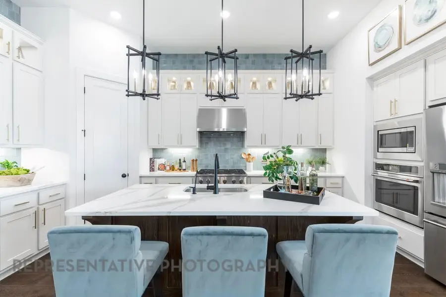 1416 Snowdrop Dr, Georgetown, TX 78628 - Image #3