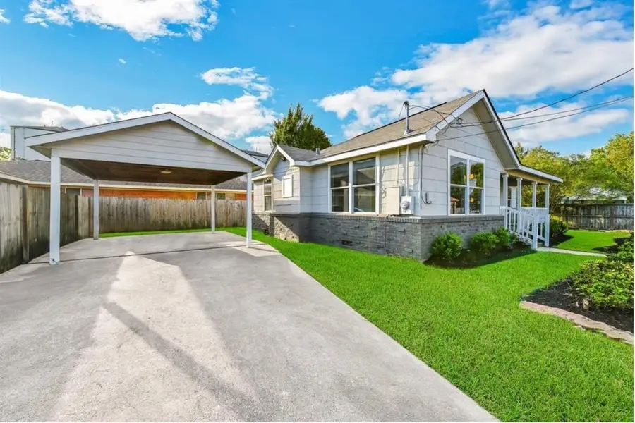 2121 N Durham Dr, Houston, TX 77008 - #2