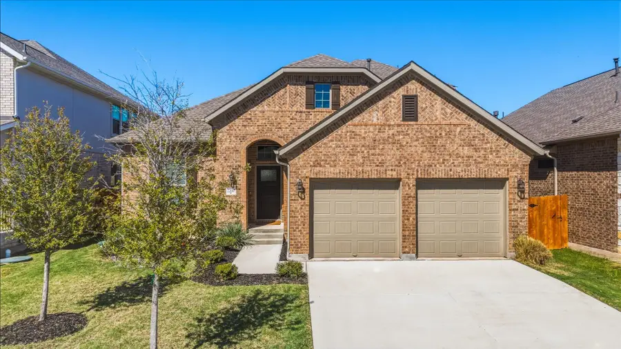 22610 Fountaingrass Ln, Lago Vista, TX 78645 - #2