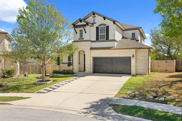 11533 Maggiore Dr, Austin, TX 78739