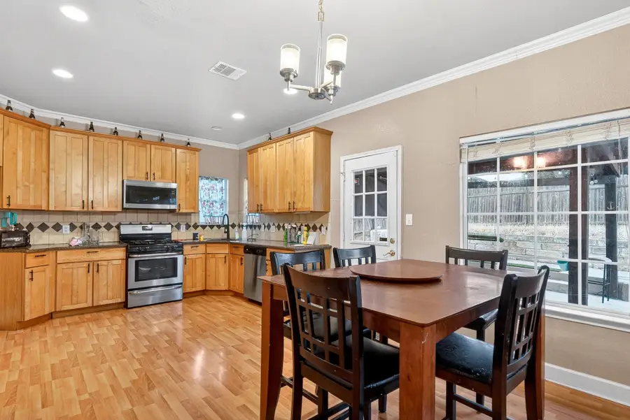 3811 Hawk View St, Round Rock, TX 78665 - #3