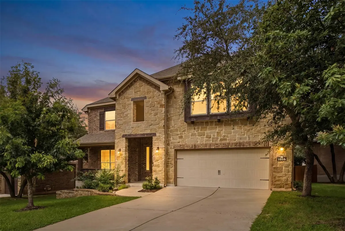 1016 Winding Way Dr, Georgetown, TX 78628 - #1