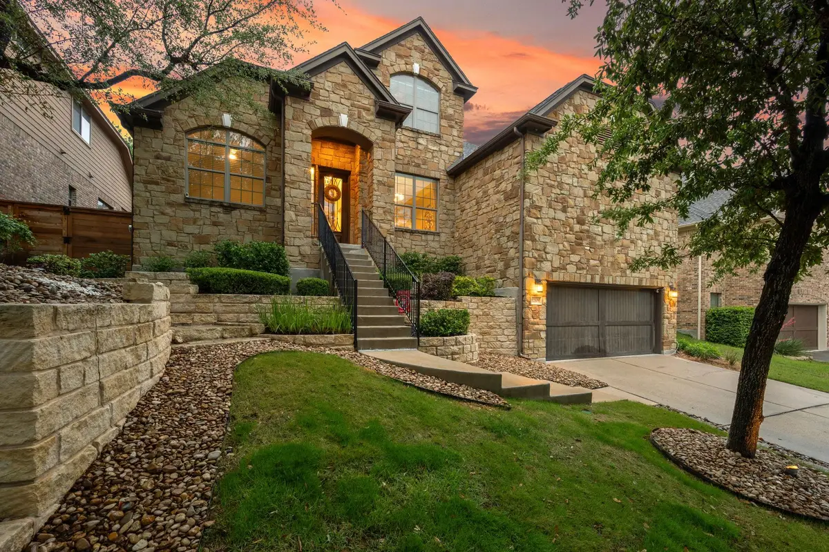 12109 Montclair Bnd, Austin, TX 78732 - #1