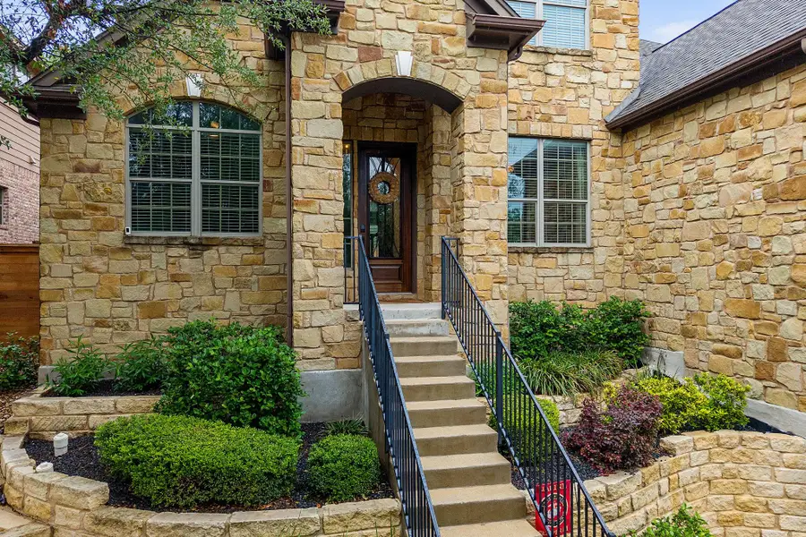 12109 Montclair Bnd, Austin, TX 78732 - #3