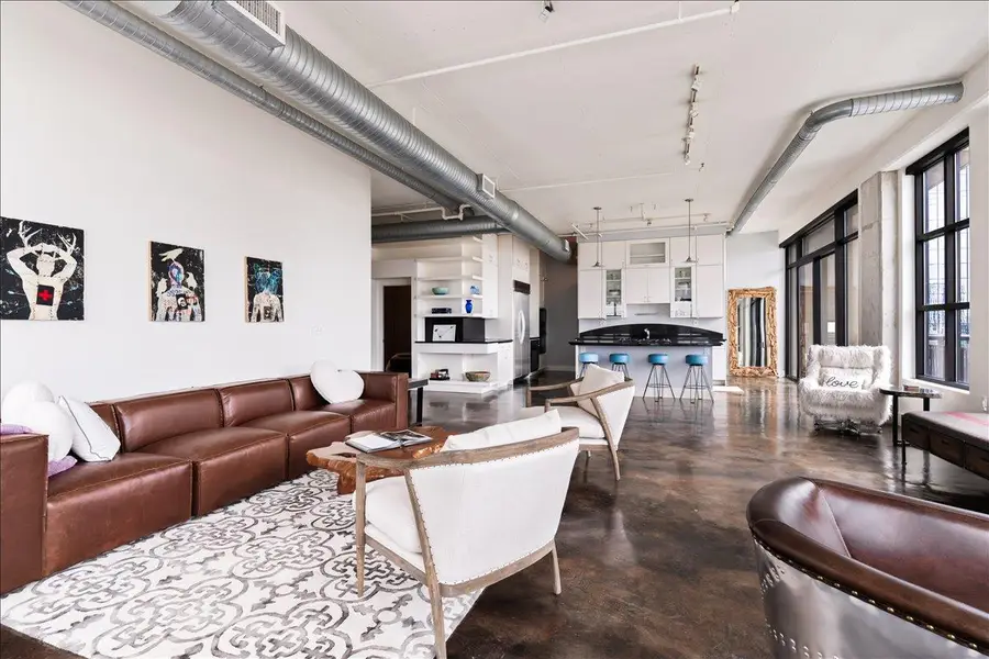 311 W 5th St #1005, Austin, TX 78701 - #3