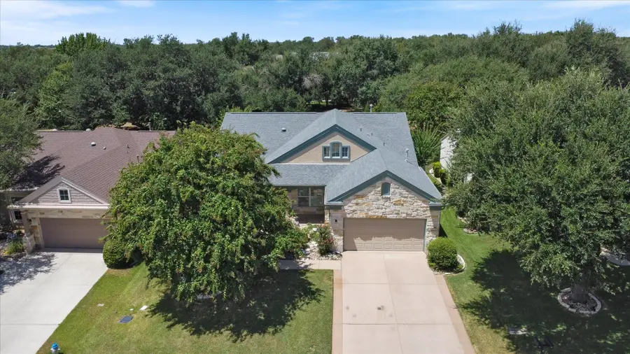 111 Whirlwind Cv, Georgetown, TX 78633 - #2
