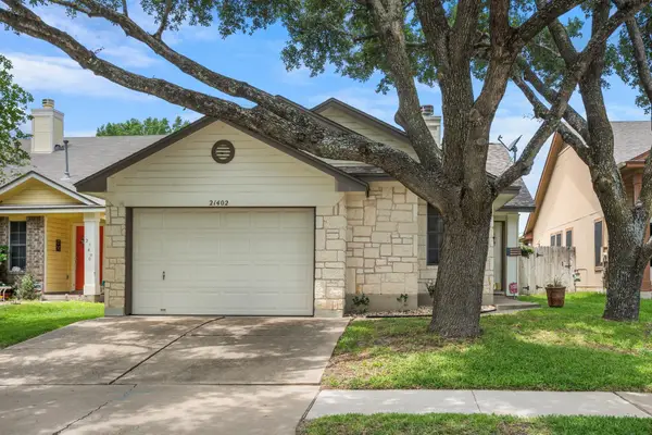 21402 Derby Day Ave, Pflugerville, TX 78660