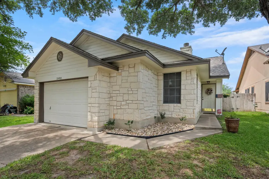 21402 Derby Day Ave, Pflugerville, TX 78660 - #2