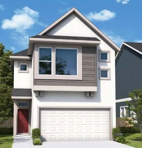 809 Nadal Path, Round Rock, TX 78664 - Image #1