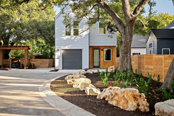 5107 Menchaca Rd #4, Austin, TX 78745