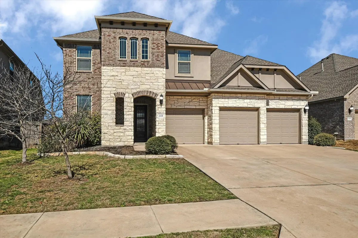 2305 Millbrook Loop, Leander, TX 78641 - #1