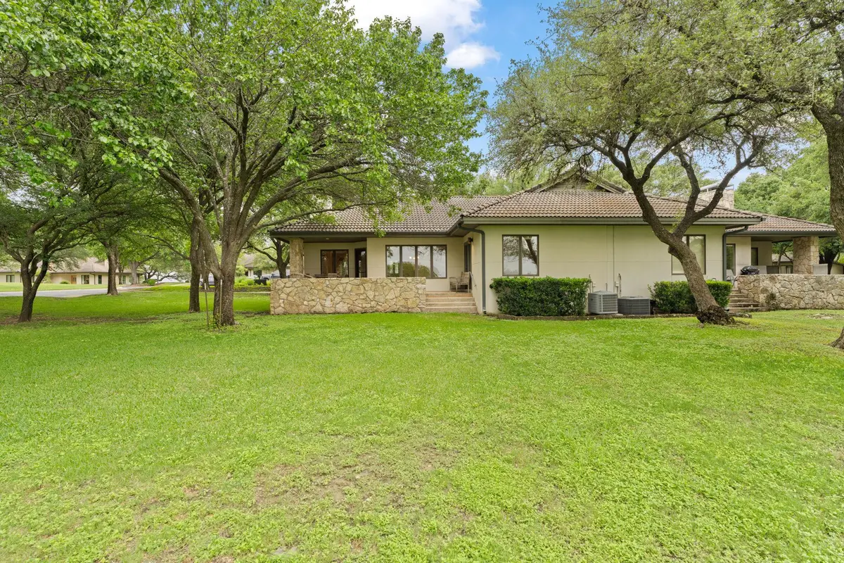 1927 Clubhouse Hill Dr #14, Spicewood, TX 78669 - #1