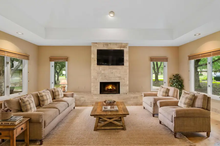1927 Clubhouse Hill Dr #14, Spicewood, TX 78669 - #2