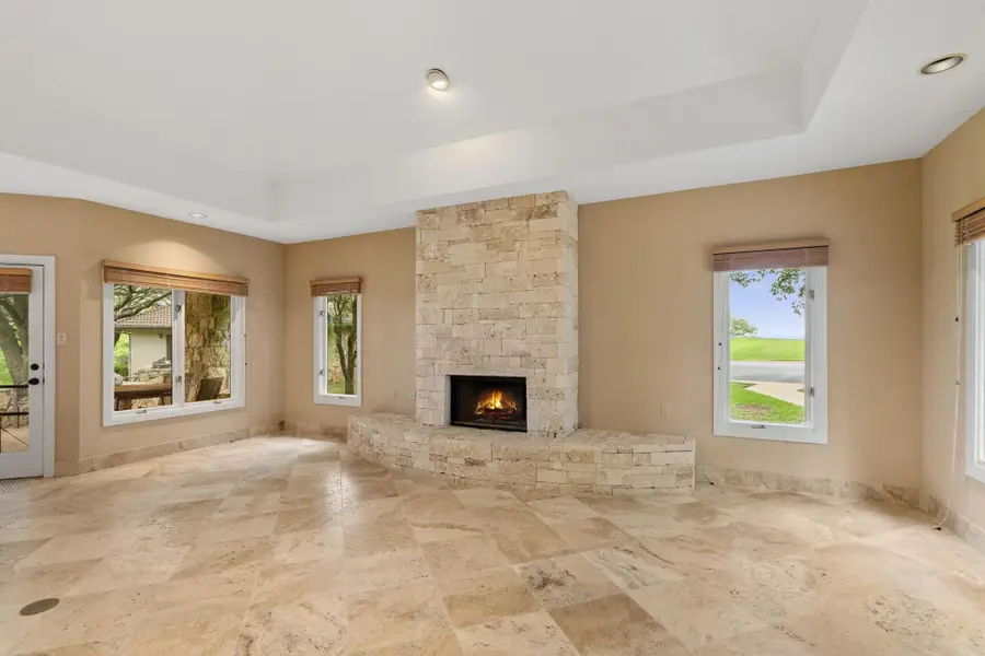 1927 Clubhouse Hill Dr #14, Spicewood, TX 78669 - #3