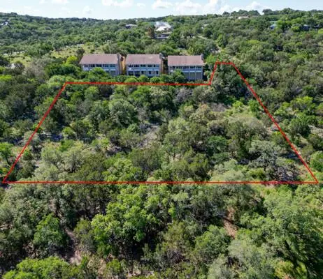 Lot 4052 Dogie, Horseshoe Bay, TX 78657 - #1